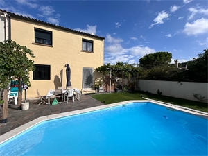maison-villa à la vente -   34000  MONTPELLIER, surface 94 m2 vente maison-villa - APR745308
